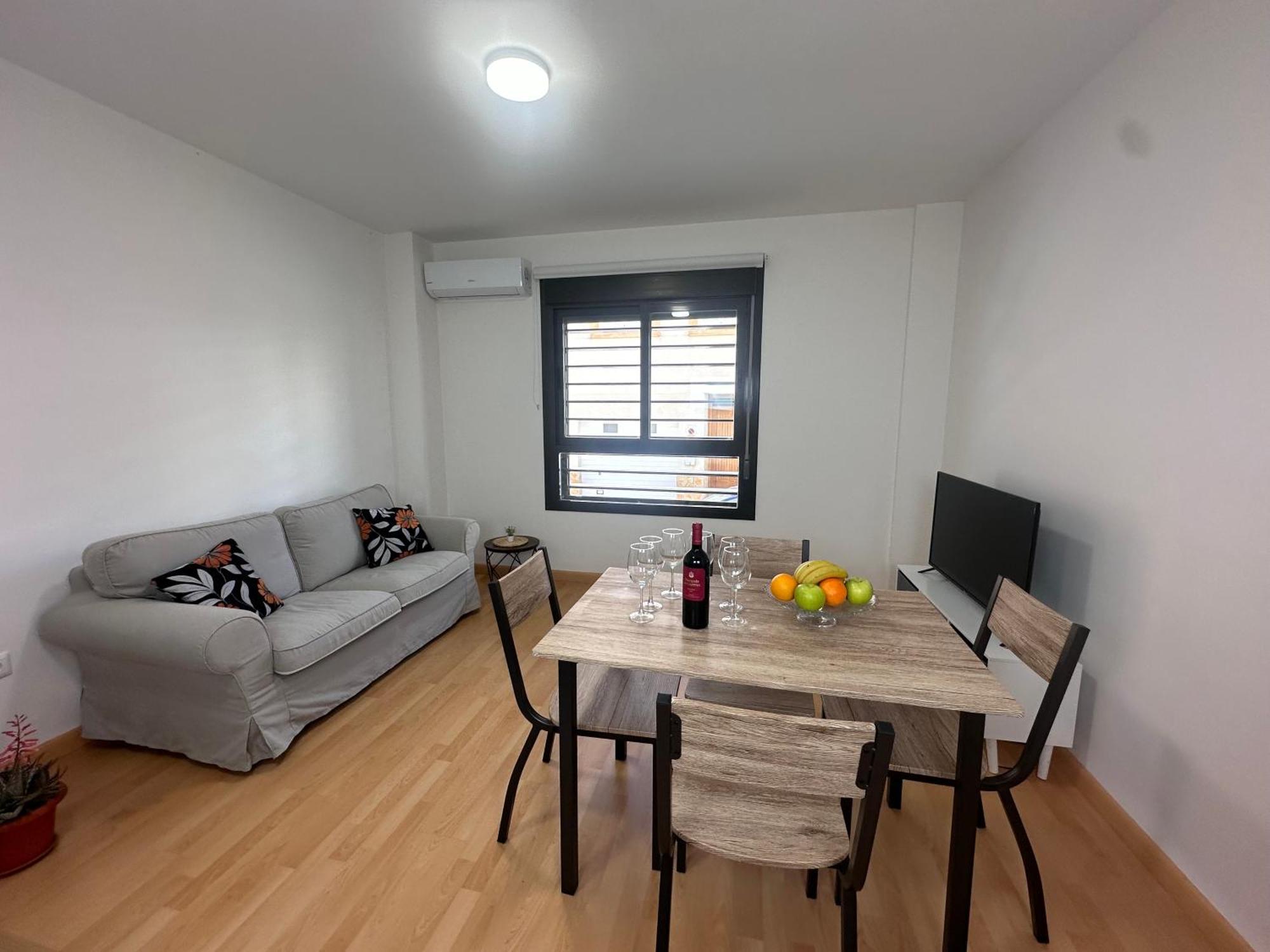Apartment Brisa Del Mar - 2 Min Playa *