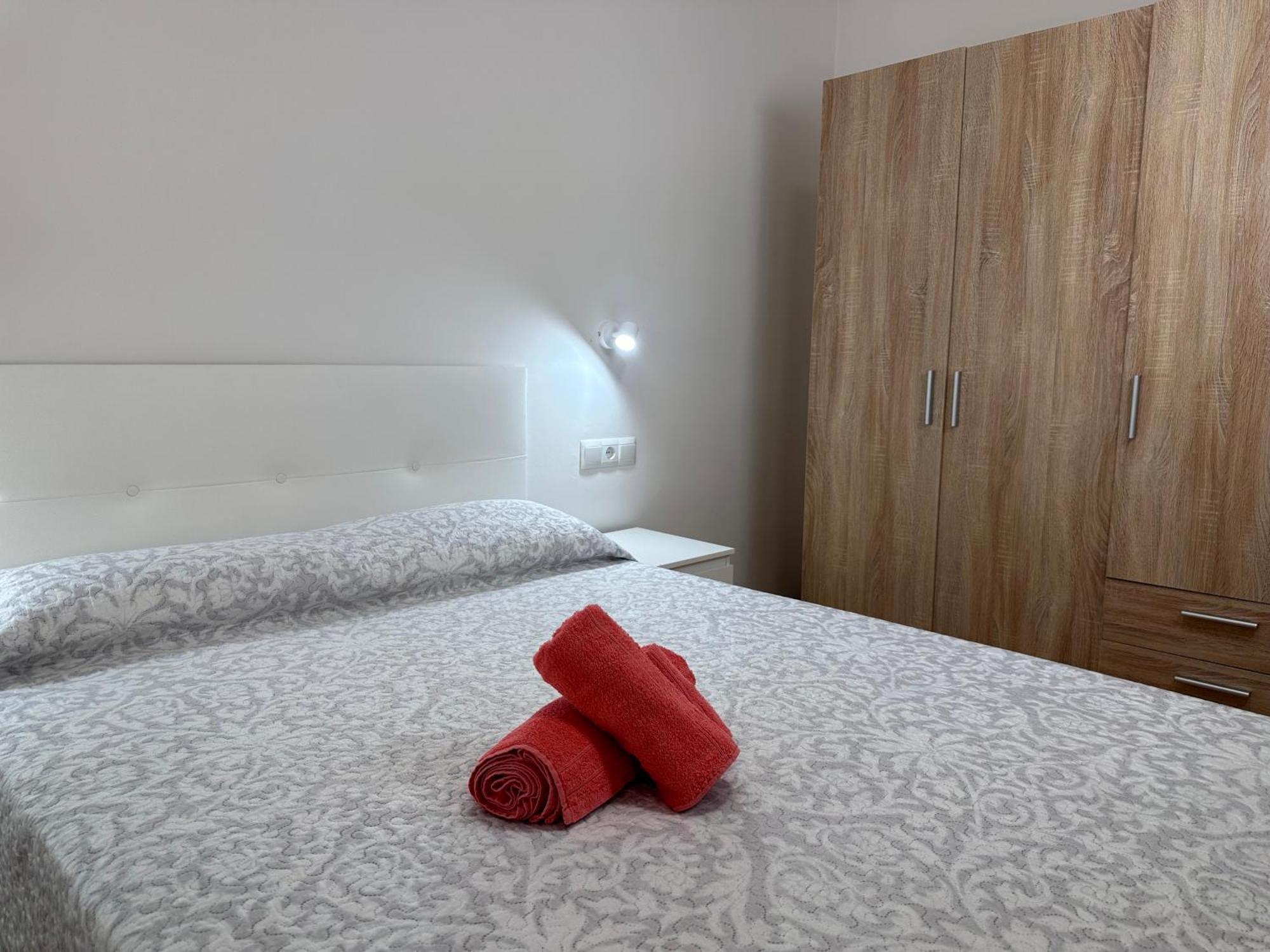 Brisa Del Mar - 2 Min Playa Apartamento *
