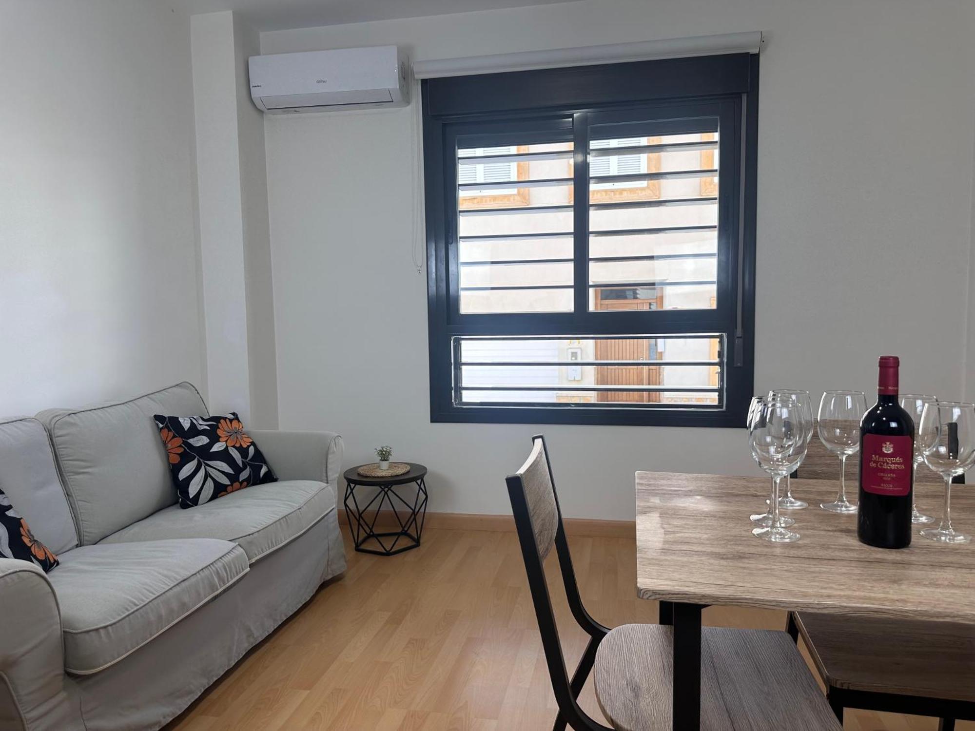 Apartamento Brisa Del Mar - 2 Min Playa