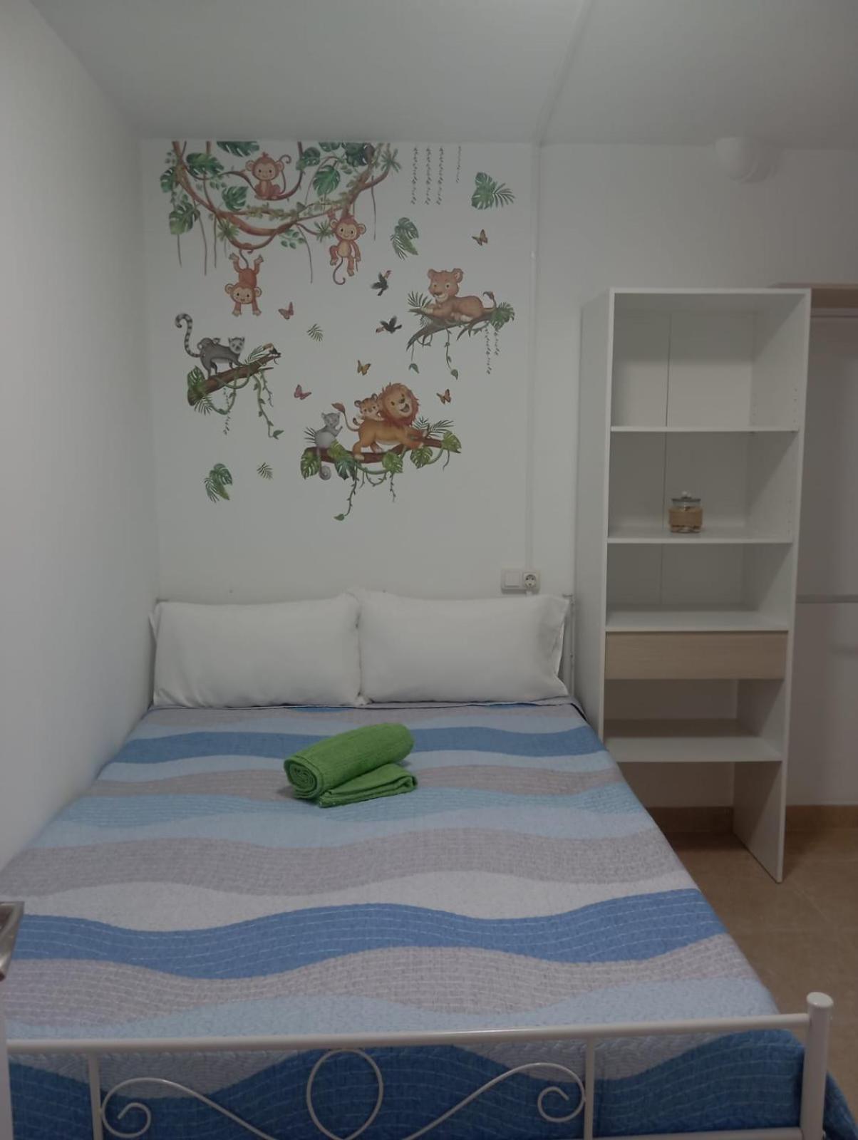 Brisa Del Mar - 2 Min Playa Apartment